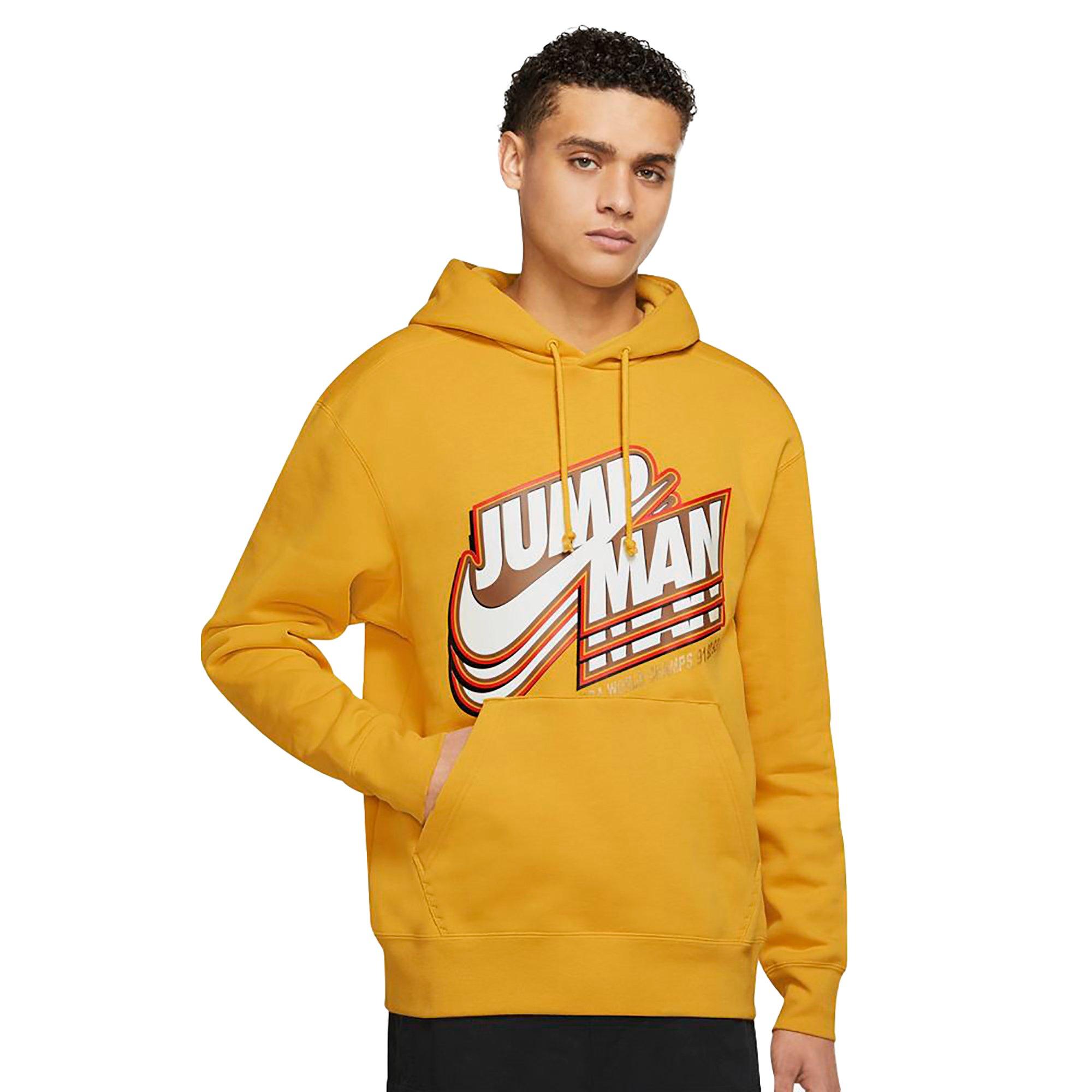 Jumpman pullover outlet